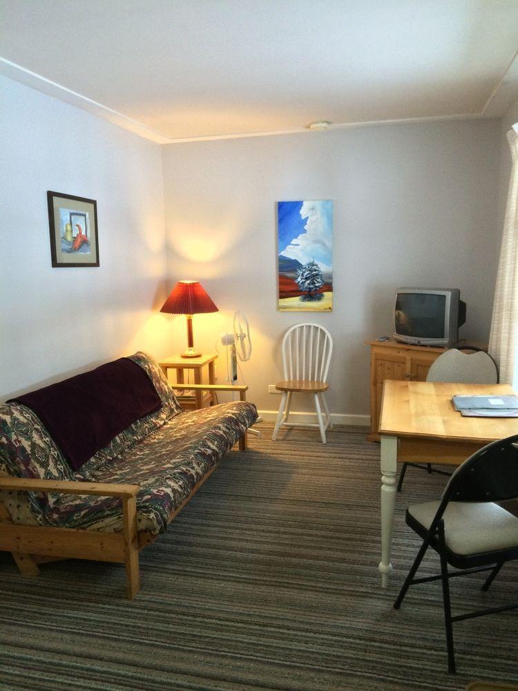 Reno Motel Salmo Extérieur photo
