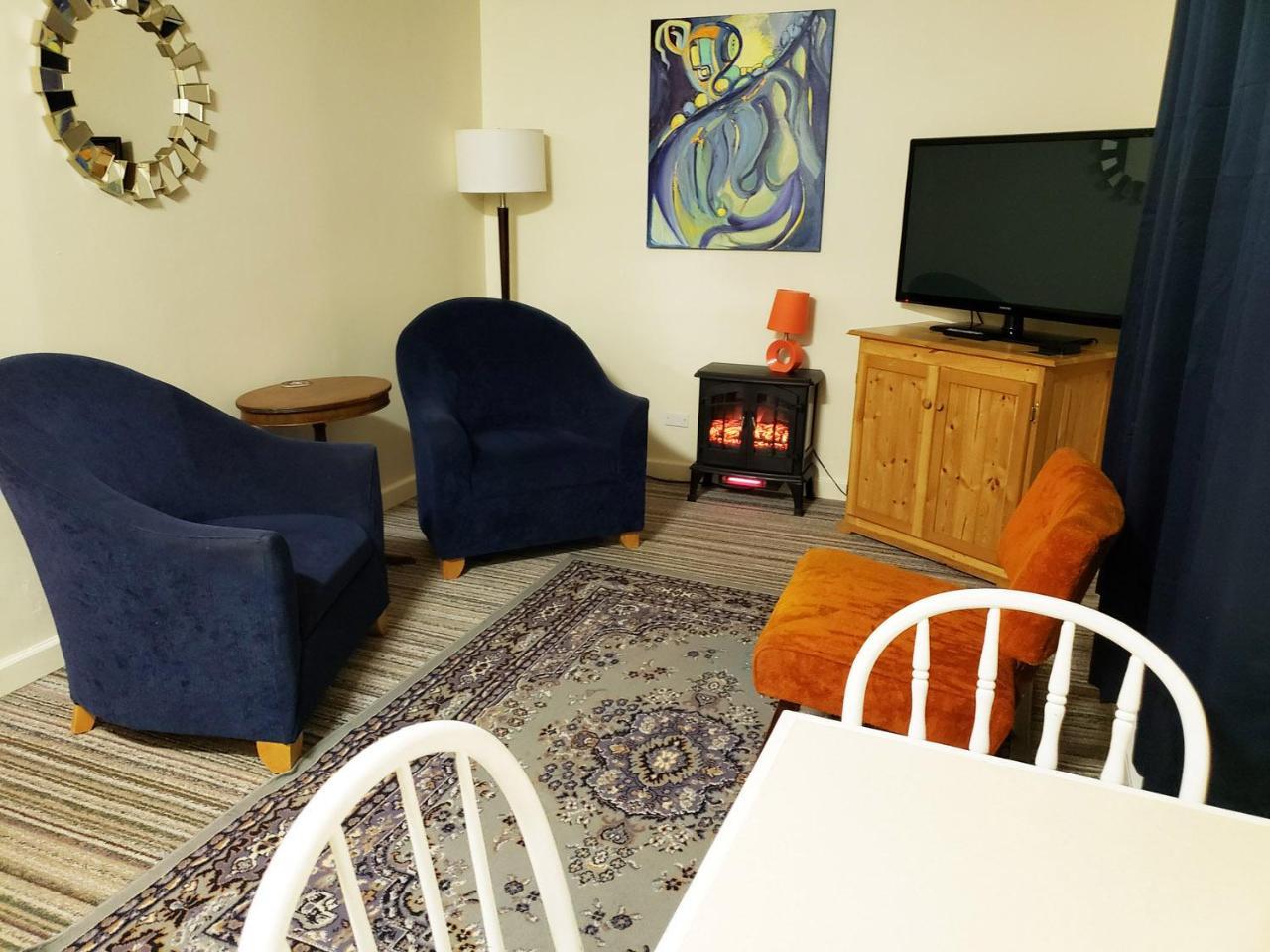 Reno Motel Salmo Extérieur photo