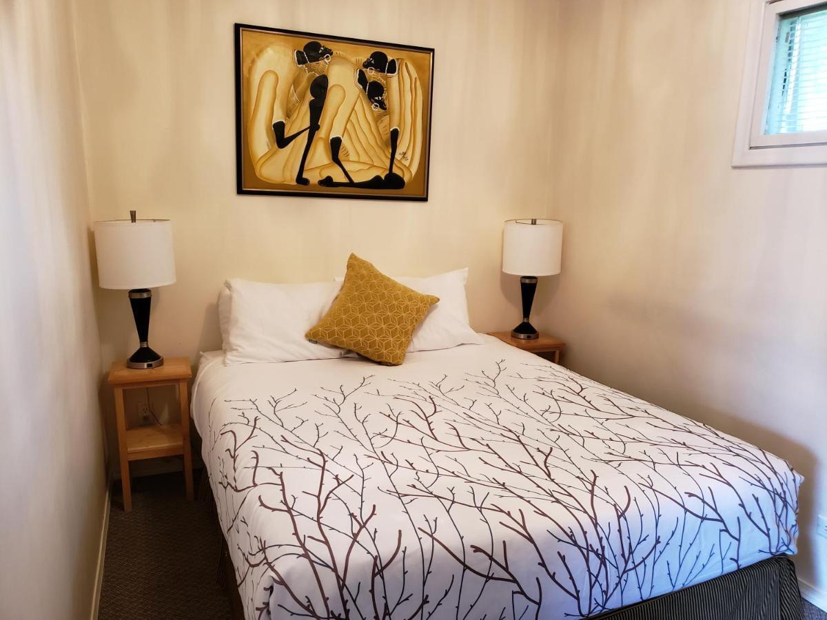 Reno Motel Salmo Extérieur photo